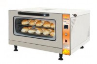 Forno Turbo All Day PRP-2040